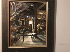-中国艺术研究院油画院