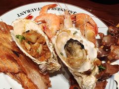 -松子料理(亮马桥店)
