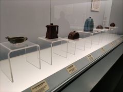 -上海博物馆(人民广场馆)