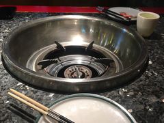 -蜀辣居鲜货老火锅(双流万达店)