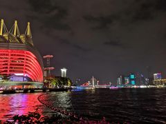 -海心沙亚运公园