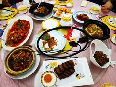 -银都上海菜馆(粤海东路店)