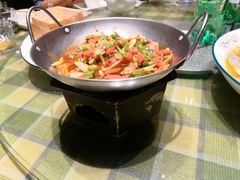 -章吴记喜瑞餐厅(东东城店)