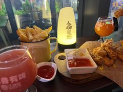 -牛啤堂精酿啤酒餐吧(五棵松华熙店)