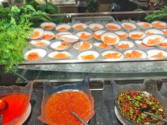 -城市名人酒店喝彩西餐厅(人民南路店)