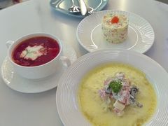 -库滋明·俄罗斯特色美食(中央大街店)