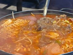 -郑阿姨的家·이모네·韩料&烤肉(武川路店)