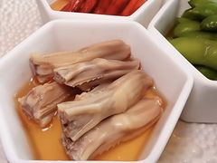 -上海和平饭店龙凤厅 Dragon Phoenix