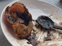 斯里兰卡黑胡椒蟹-Ministry of Crab•MOC(交子大道店)