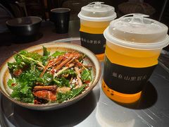 -芸鲜季·云南野生菌餐厅· 云南风物味研社(闵行店)