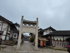 -茅山东方盐湖城景区