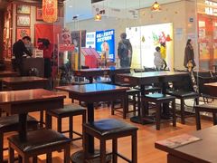 -王繁星面馆(西安熙地港店)