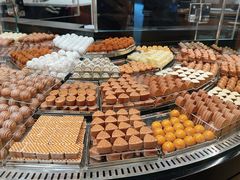 -Laderach 莱德拉(上海环贸iapm店)