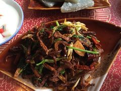 -尼玛藏家风味园(阿山食城店)