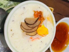 -山葵家·创意料理(宁波来福士店)