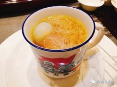 -万家宴海鲜大酒楼(五四路店)