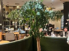 -花舍·新派粤菜·西餐·下午茶(亚运村·鸟巢店)