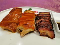 -欢乐海岸美食联盟