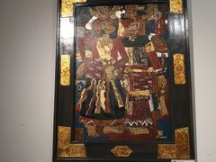 -胡志明市美术馆