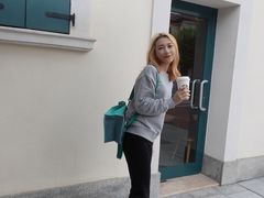 -星巴克(天津佛罗伦萨小镇店)