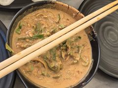 -啊美丽炭火烤肉(滑翔一店)