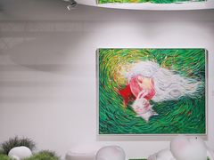 -上海宝龙美术馆