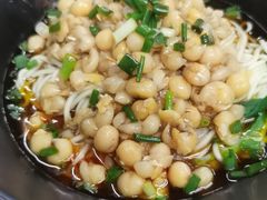 -丽影重庆小面(定西路店)