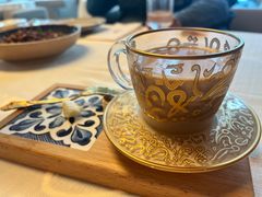 -龟兹KUCINA·新疆菜(前滩L+PLAZA店)