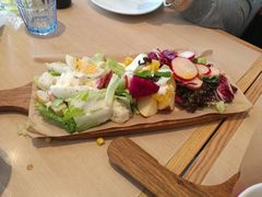 -必胜客(东大桥店)