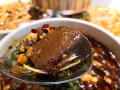 -大蓉和(一品天下店)