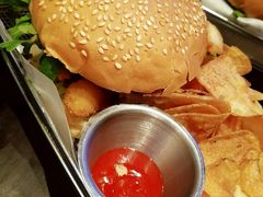 -bluefrog蓝蛙(皇庭广场店)