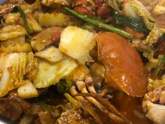 -瑞丽活螃蟹(芒市店)