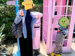 -福建鲤鱼洲酒店