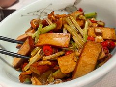 -湘语·湖南家常菜(新洲店)