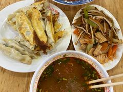 -西工饭庄快餐厅(西工小街店)