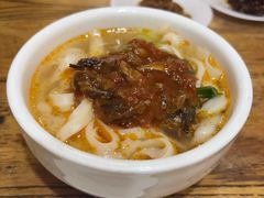 -一盏明灯全素斋(殊像寺店)
