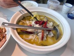 -兰湘子·湘菜小炒(长安万科广场店)
