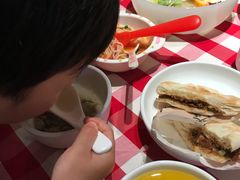 -西贝莜面村(近铁城市广场店)