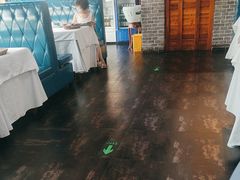 -蜀龙阁· 龍头水煮鱼(天坛店)
