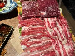-一井烧肉·活鳗·火锅(毕淘买店)
