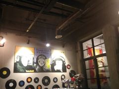-徐家汇源景区-衡山坊