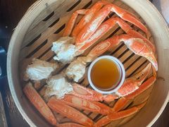 -万岛日本料理铁板烧(静安店)