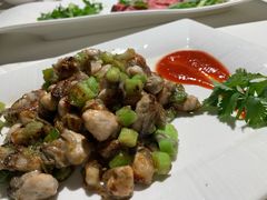 海蛎煎-黑明餐厅(白鹭洲店)
