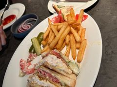 -京A Taproom·精酿餐吧(CBD店)