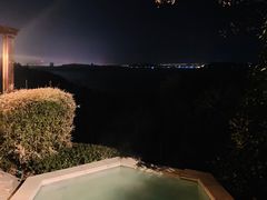 -天目湖涵田半山温泉