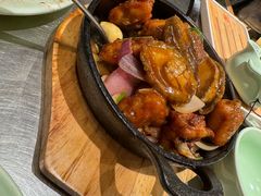 -潮界(凯德晶萃店)