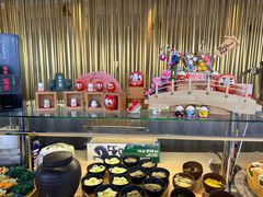 -自助山(合和中心商场店)