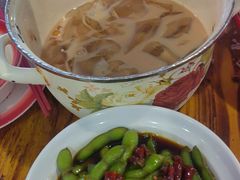 -冶建镜子·老南昌大排档·江西虾王(总店)