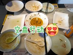 -京城小江南·土菜馆·蒸白鱼(东四十条店)