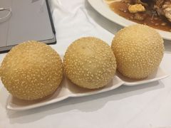 -稻香酒家·33年老字号·港式粤菜(富邦中心店)